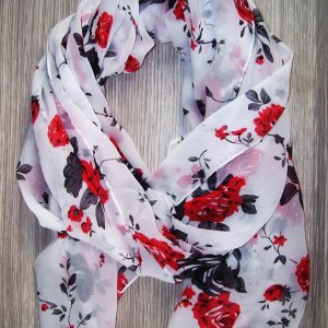 Jennifer Scarf