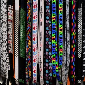 FITT Belts