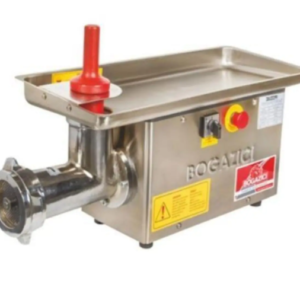 Boğaziçi 12 No Paslanmaz Kıyma Makinası Bpkm.12 220w-380w