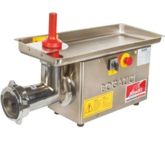 Boğaziçi 12 No Paslanmaz Kıyma Makinası Bpkm.12 220w-380w