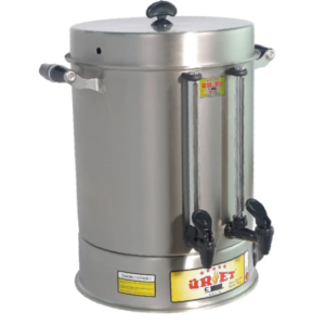 Üret Çelik 36 Litre Standart Çay Makinesi - 350 Bardak Cm 350