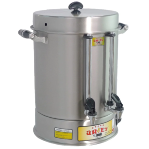 6 Litre Metal Musluklu Çay Makinesi (mcm 50)
